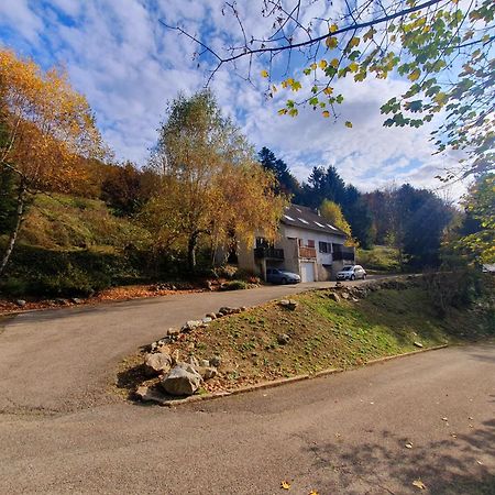 Apartmán Bienvenue Dans Le Chartreuse 2 A 6 Couchages Cholonge Exteriér fotografie