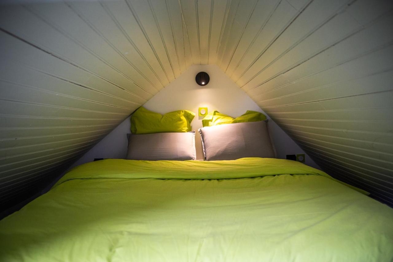 Apartmán Bienvenue Dans Le Chartreuse 2 A 6 Couchages Cholonge Exteriér fotografie