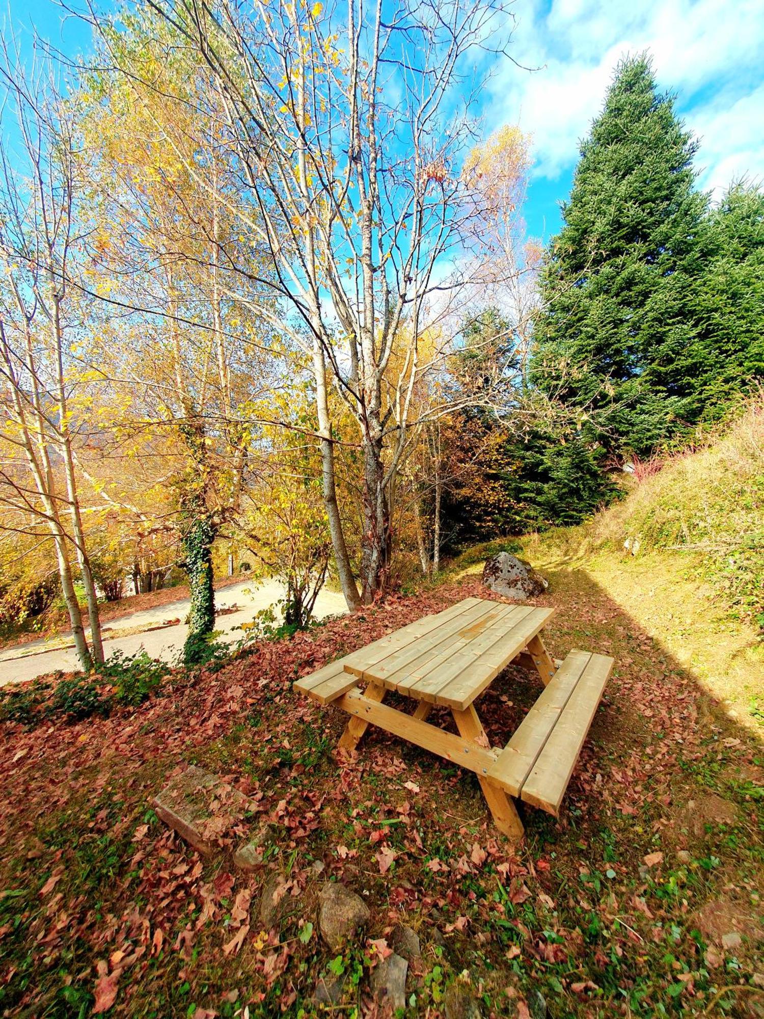 Apartmán Bienvenue Dans Le Chartreuse 2 A 6 Couchages Cholonge Exteriér fotografie